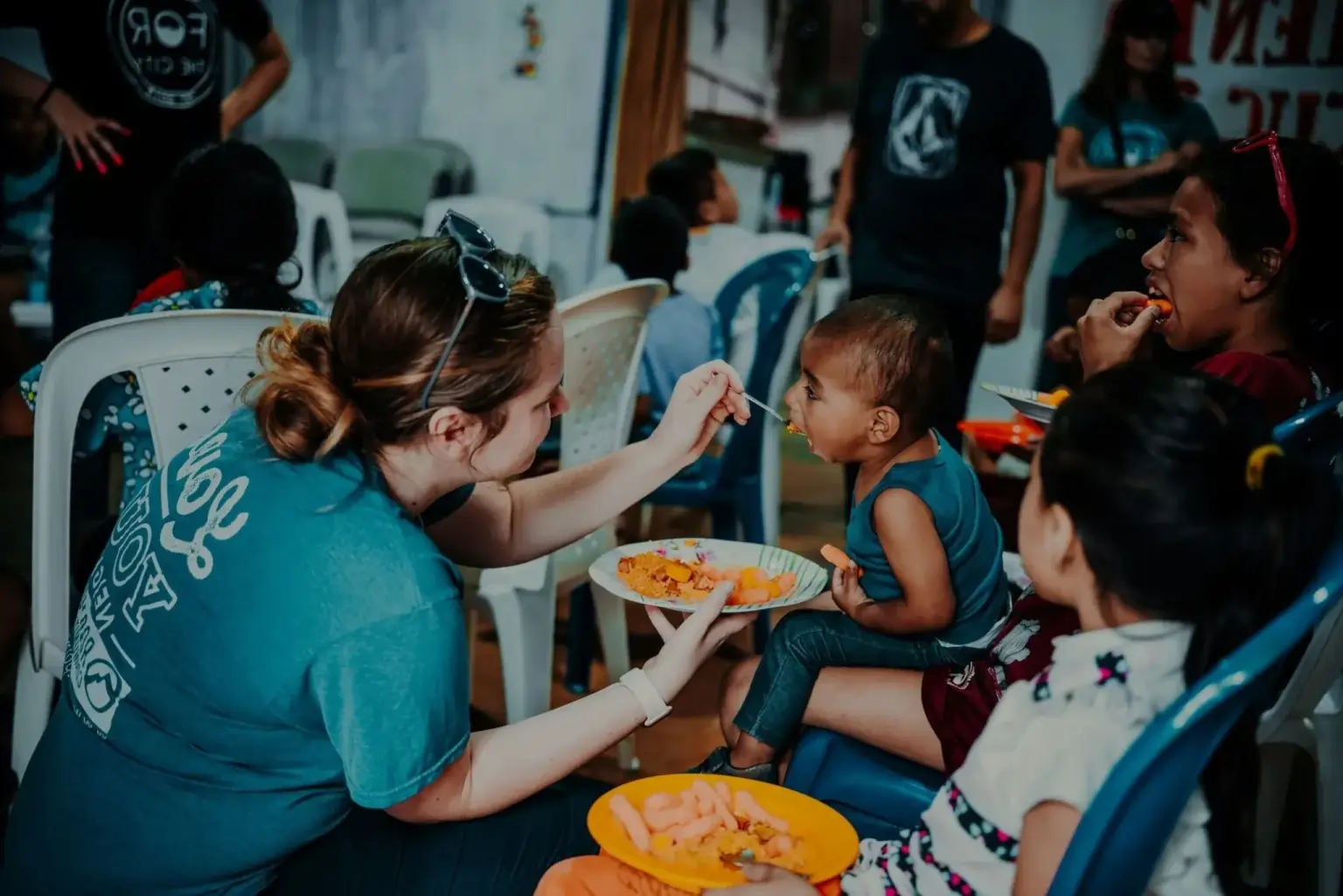 Support When It’s Needed Most