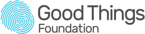 Good Things Foundation