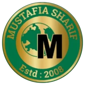 Mustafia Sharif