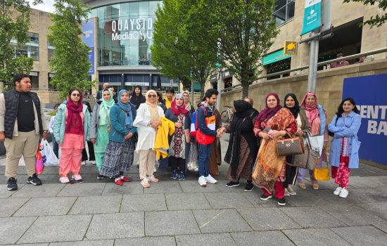 Beauty And Pampering ( Selfcare is not a luxury, its a necessity )