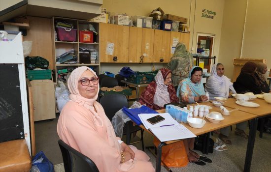 Connect, Inquire, Excel