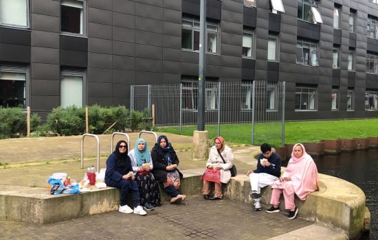 Topic_ mental health matters_